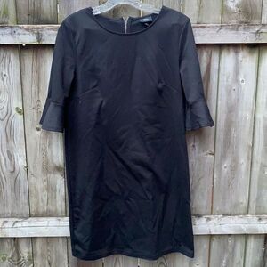 Mossimo Bell Sleeve Shift Dress sz. S